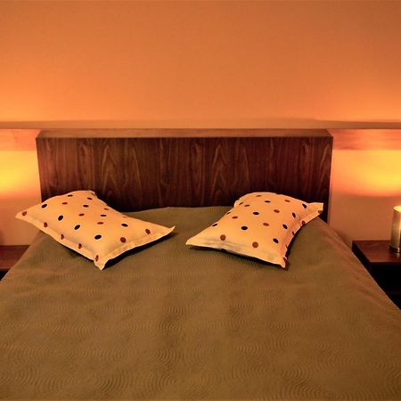 Casa Moroeni Hotel ภายนอก รูปภาพ