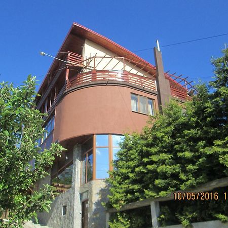 Casa Moroeni Hotel ภายนอก รูปภาพ