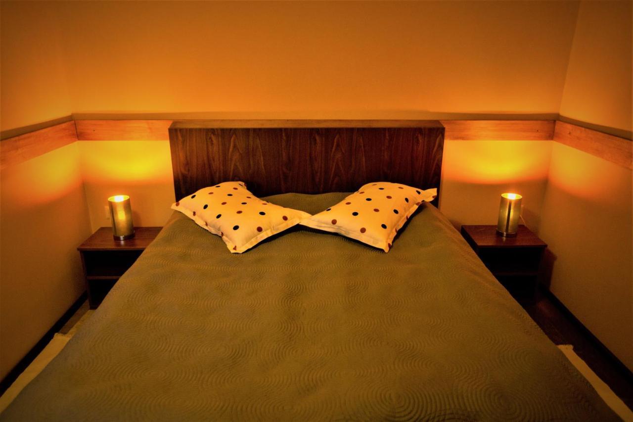 Casa Moroeni Hotel ภายนอก รูปภาพ