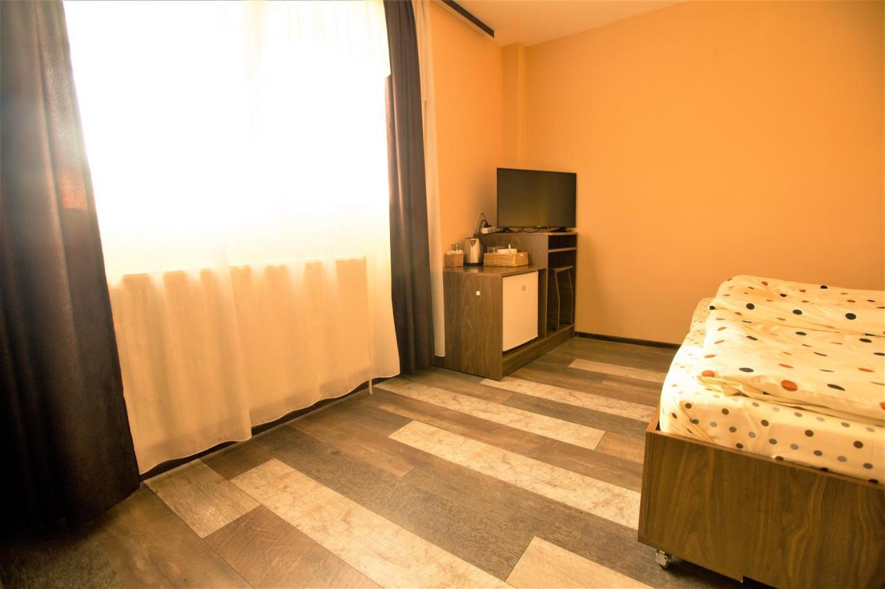 Casa Moroeni Hotel ภายนอก รูปภาพ