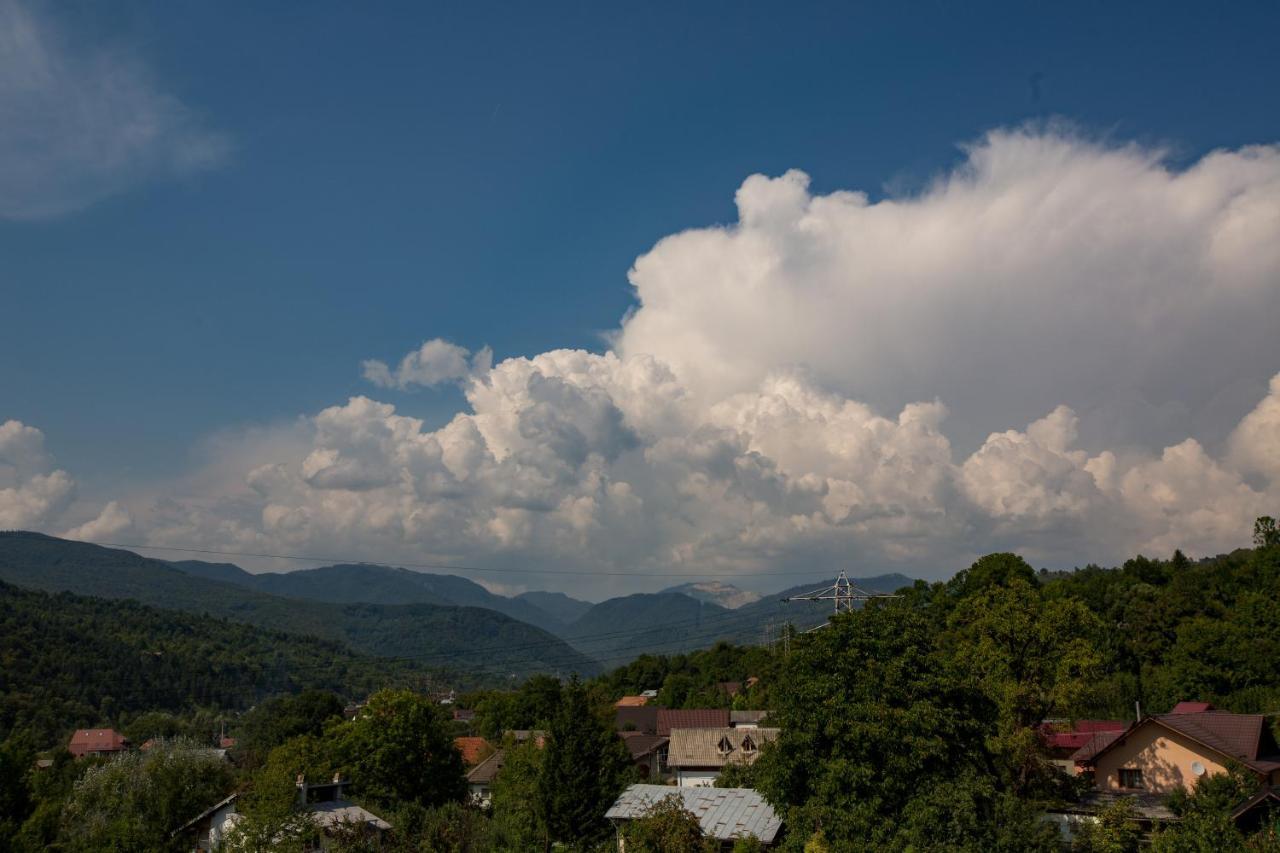 Casa Moroeni Hotel ภายนอก รูปภาพ