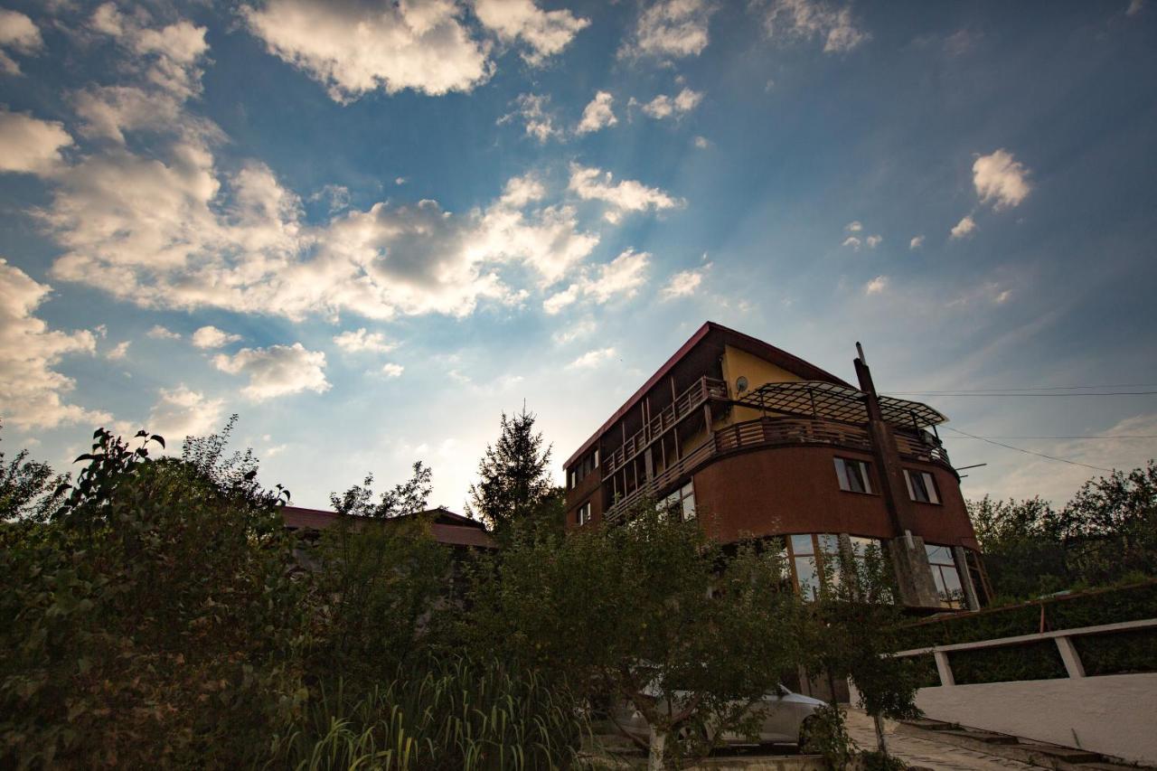 Casa Moroeni Hotel ภายนอก รูปภาพ