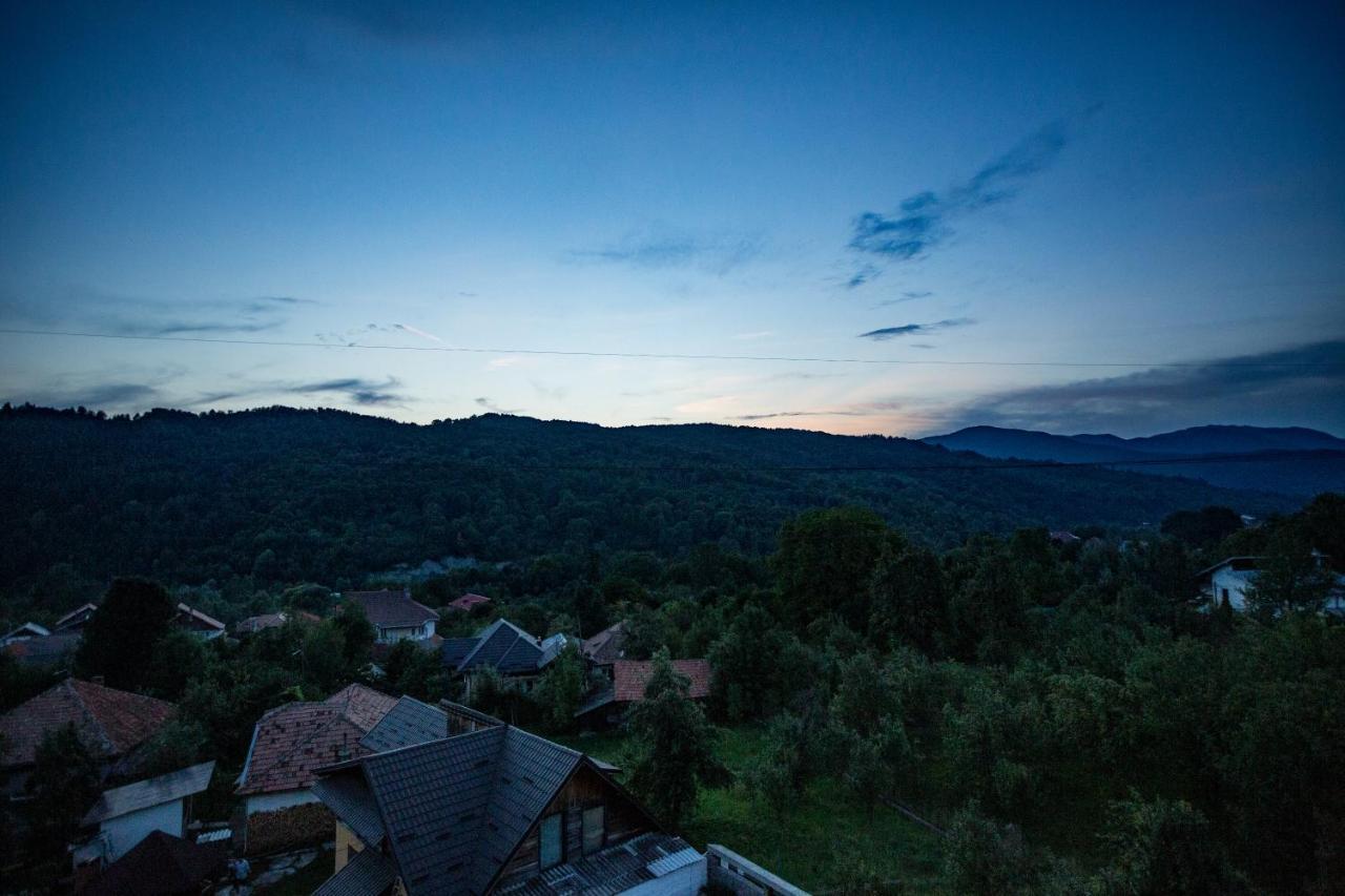 Casa Moroeni Hotel ภายนอก รูปภาพ