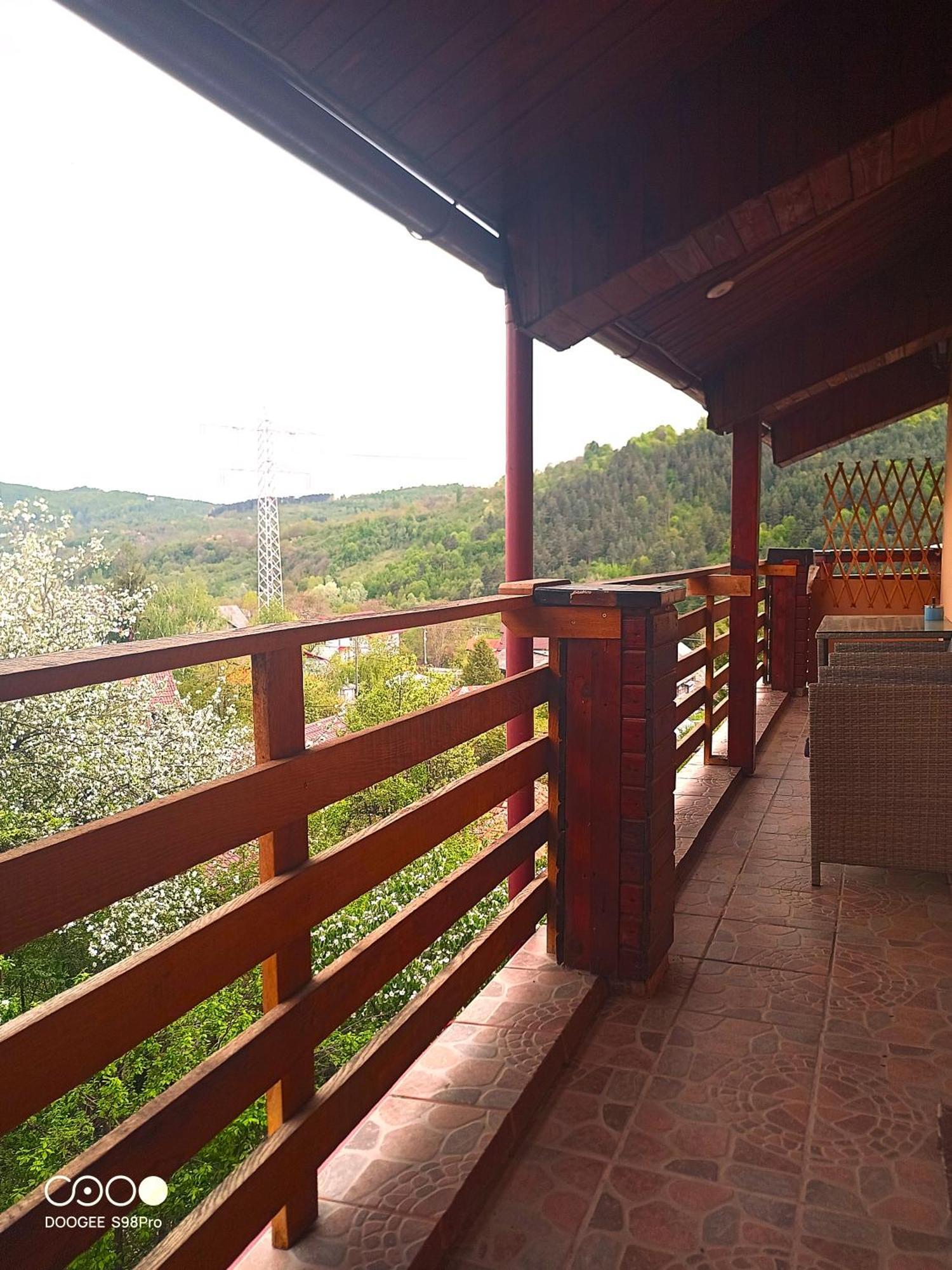 Casa Moroeni Hotel ภายนอก รูปภาพ