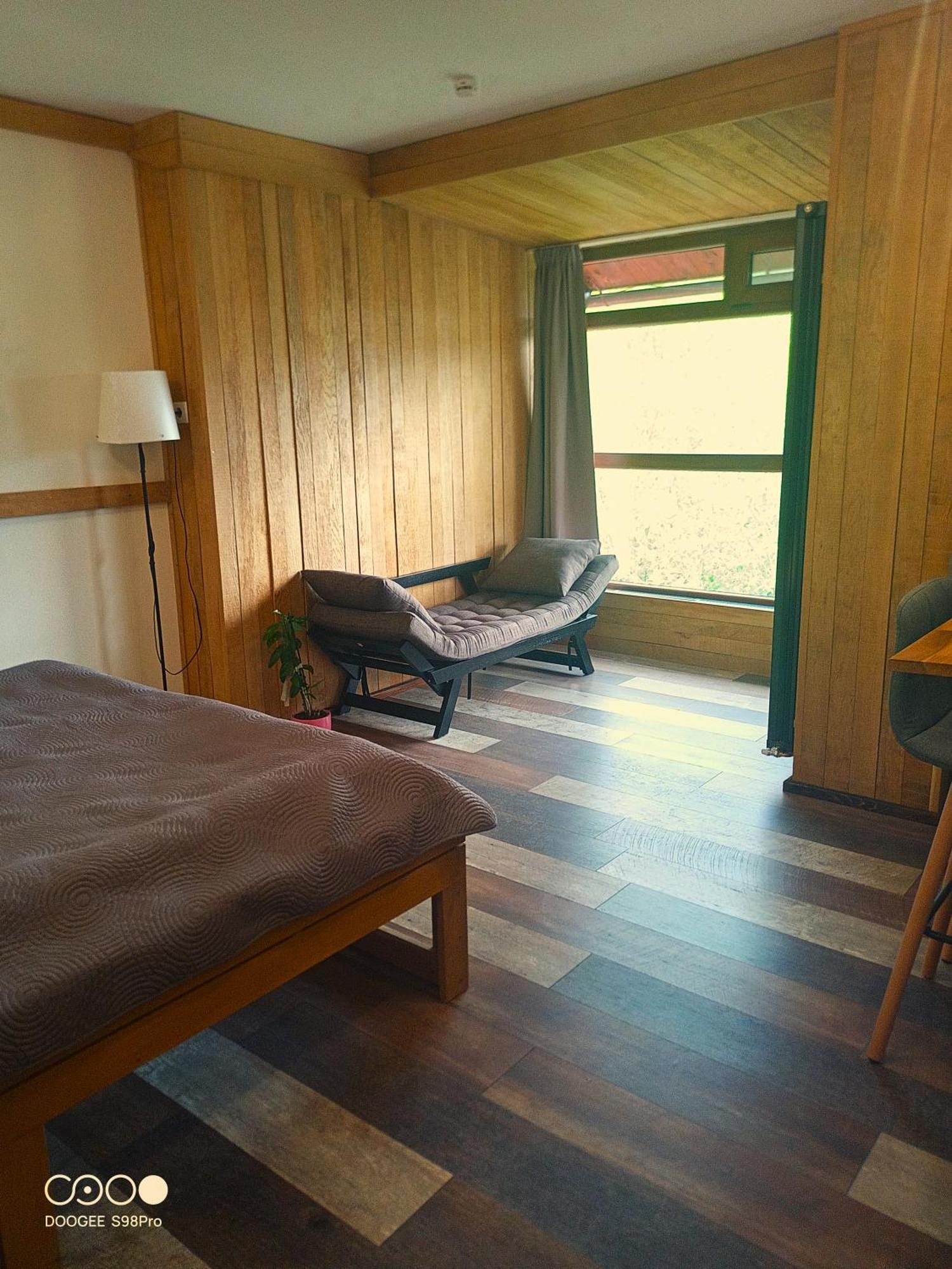 Casa Moroeni Hotel ภายนอก รูปภาพ